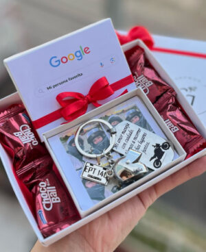 Regalo Motero