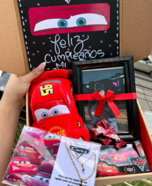 Regalo Cars