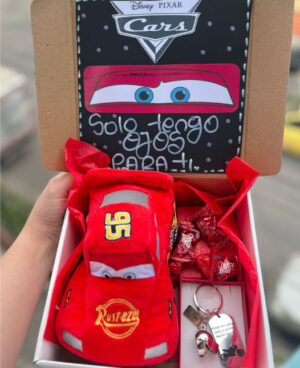 Regalo Cars