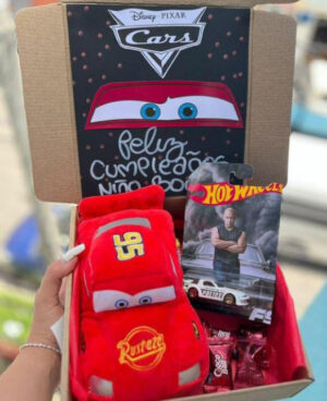 Regalo Cars