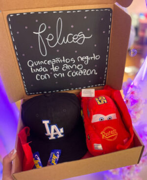 Regalo Cars