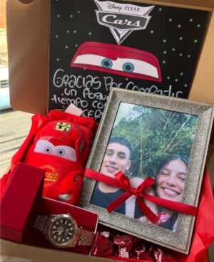 Regalo Cars