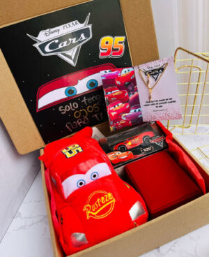 Regalo Cars