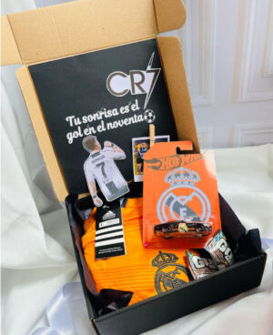 Regalo Fútbol