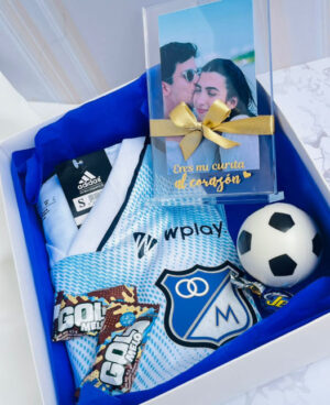 Regalo Fútbol