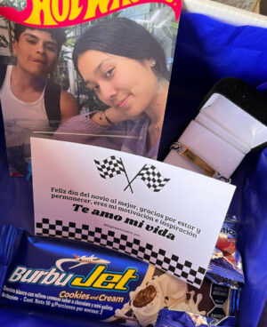 Regalo Hotwheels