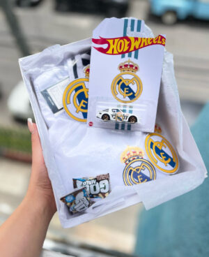 Regalo Fútbol