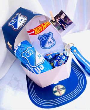Regalo Fútbol