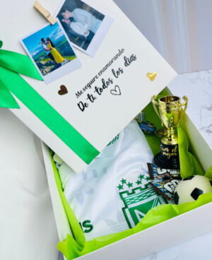 Regalo Fútbol