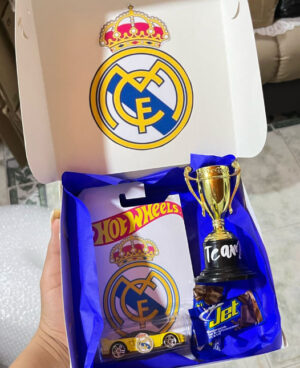Regalo Hotwheels