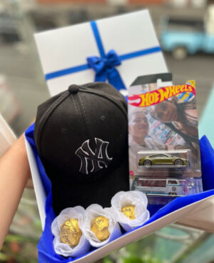 Regalo Hotwheels