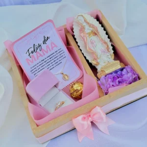 Regalo para mamá