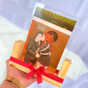 Regalo para mamá