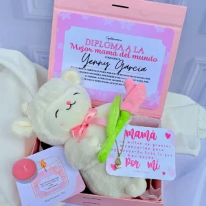 Regalo para mamá