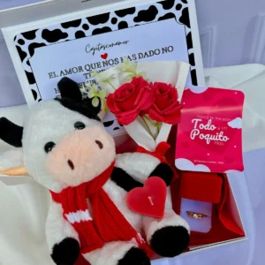 Regalo para mamá