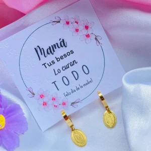 Regalo para mamá