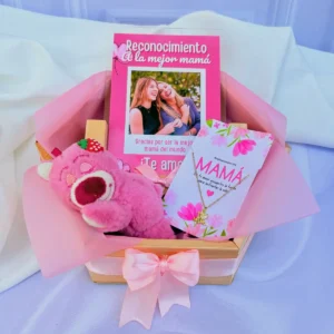 Regalo para mamá