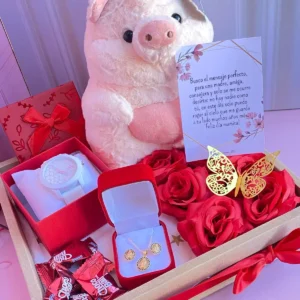 Regalo para mamá