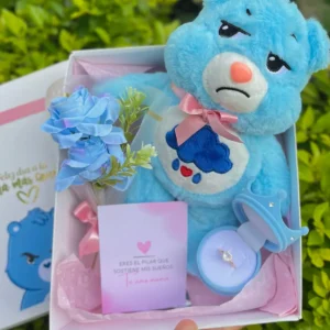 Regalo para mamá