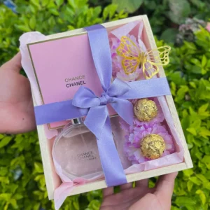 Regalo para mamá
