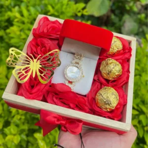 Regalo para mamá