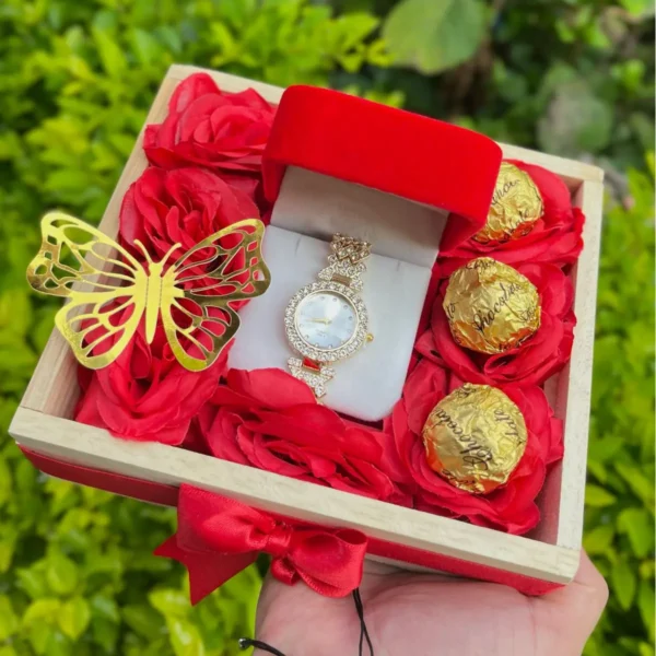 Regalo para mamá