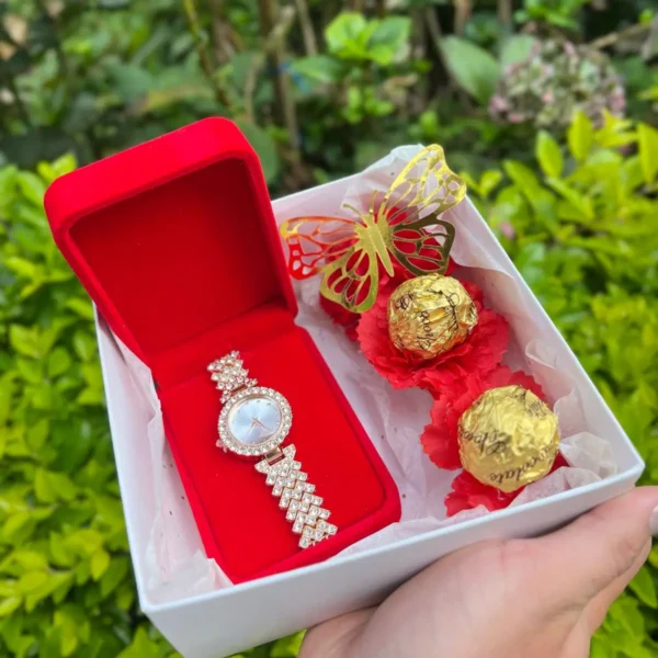 Regalo para mamá