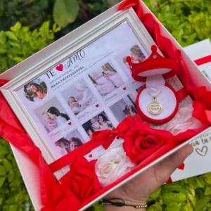 Regalo para mamá