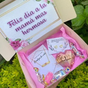 Regalo para mamá