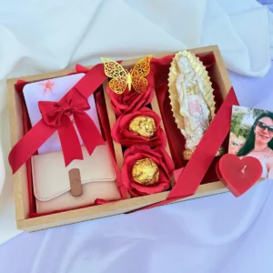 Regalo para mamá