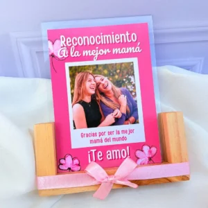 Regalo para mamá