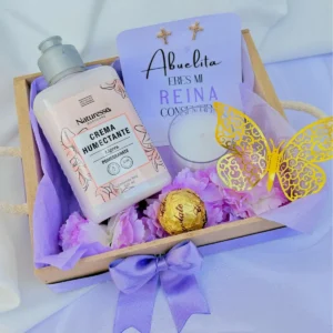 Regalo para mamá