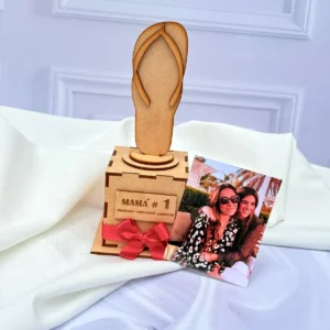 Regalo para mamá