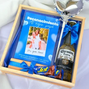 Regalo para papá