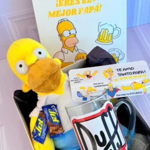 Regalo para papá