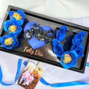 Regalo para papá