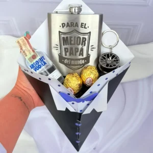 Regalo para papá