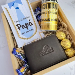 Regalo para papá