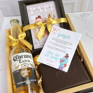 Regalo para papá