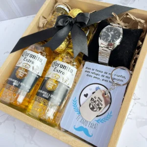 Regalo para papá