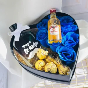Regalo para papá