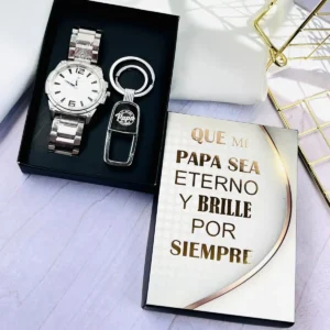 Regalo para papá