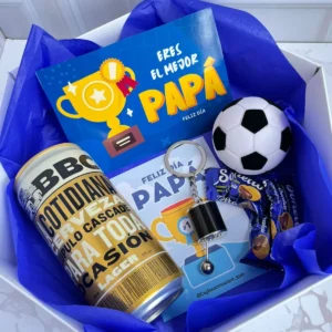 Regalo para papá