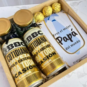 Regalo para papá