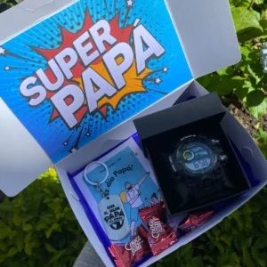 Regalo para papá