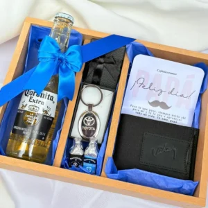 Regalo para papá