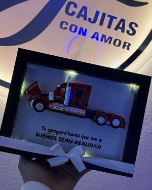 CUADRO MULA 4