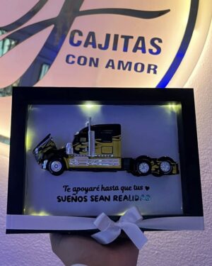 CUADRO MULA 5