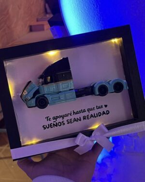 CUADRO MULA 3