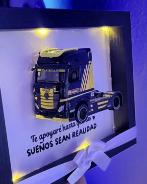 CUADRO CABEZOTE